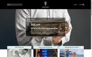 Arkivverket.no Screenshot 2024-06-30 22:11:16