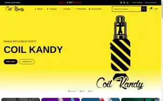 Coilkandy.com Screenshot 2024-05-21 14:13:38