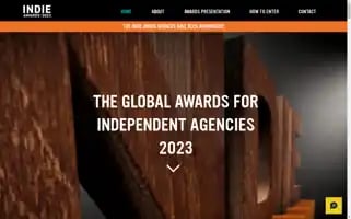 Indieawards.global Screenshot 2024-07-01 02:06:04