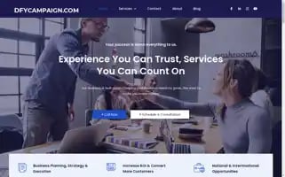 Dfycampaign.com Screenshot 2024-06-18 12:06:24