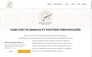 Marinettoinette.com Screenshot 2024-05-23 17:10:11