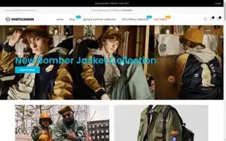 Hentschman.com Screenshot 2024-05-05 03:53:32