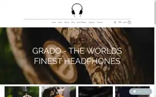 Grado.com.sg Screenshot 2024-05-09 23:10:45