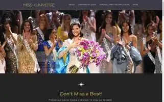 Missuniverse.com Screenshot 2024-06-29 09:04:09