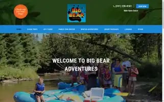 Bigbearadventures.com Screenshot 2024-05-08 18:50:30