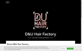 Dundu-hairfactory.de Screenshot 2024-07-04 14:31:23