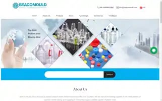 Seacomould.com Screenshot 2024-06-19 06:16:38