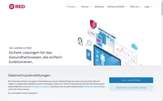 Redmedical.de Screenshot 2024-07-09 19:07:20