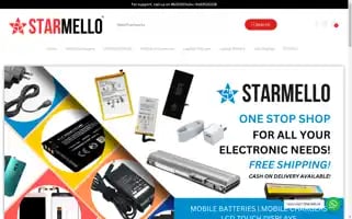 Starmello.com Screenshot 2024-05-23 22:03:55