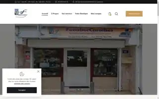 Funabor-caraibes.fr Screenshot 2024-05-22 12:31:05