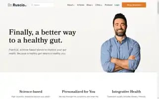 Drruscio.com Screenshot 2024-06-29 15:50:44