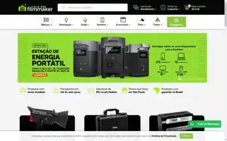 Lojadofilmmaker.com.br Screenshot 2024-07-03 22:34:29