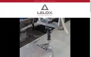 Leloxcutting.com Screenshot 2024-06-14 12:03:42