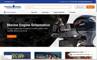Wholesalemarine.com Screenshot 2024-05-15 02:44:03