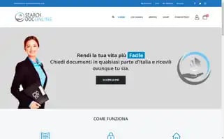 Searchdoconline.com Screenshot 2024-05-28 04:14:14