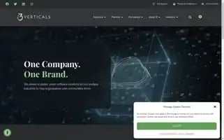 I3verticals.com Screenshot 2024-07-06 08:26:20