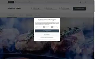 Grillmann-stefan.de Screenshot 2024-05-18 13:11:03