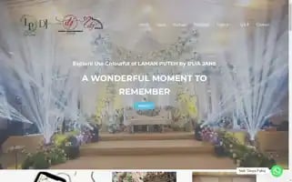 Lamanputehbydliajane.com Screenshot 2024-05-23 17:12:30