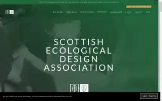 Seda.uk.net Screenshot 2024-06-30 07:55:30