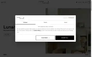 Formandrefine.com Screenshot 2024-06-12 16:05:45