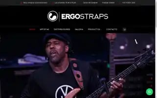 Ergostraps.cl Screenshot 2024-05-23 01:33:27