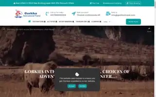 Gorkhatravel.com Screenshot 2024-04-14 13:02:02