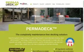 Permadeck.co.nz Screenshot 2024-06-27 22:43:24