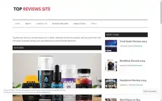 Topreviewssite.com Screenshot 2024-05-14 13:56:24