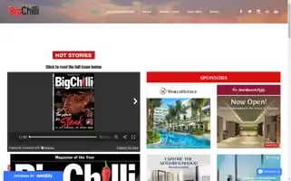 Thebigchilli.com Screenshot 2024-05-14 07:26:17