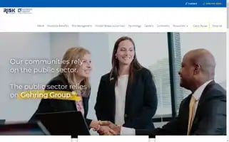 Gehringgroup.com Screenshot 2024-06-13 06:33:31