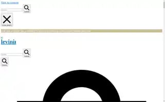 Levininterior.com Screenshot 2024-04-27 07:53:43