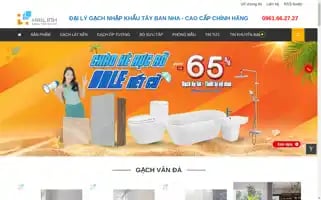 Gachtaybannha.com.vn Screenshot 2024-06-25 07:53:08