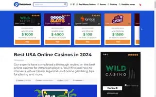 Fancasinos.org Screenshot 2024-06-27 23:20:32