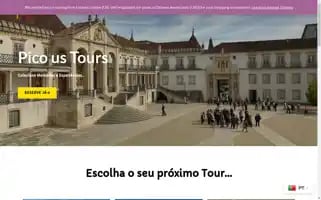 Picoustours.com Screenshot 2024-04-22 20:31:55