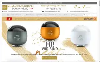 Klangei-shop.ch Screenshot 2024-06-19 07:01:39