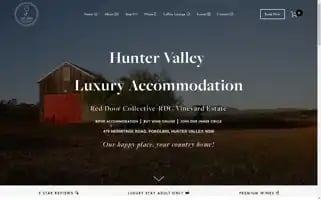 Reddoorcollective.com.au Screenshot 2024-07-04 09:46:42