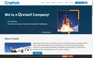 Cristek.com Screenshot 2024-07-02 02:25:03