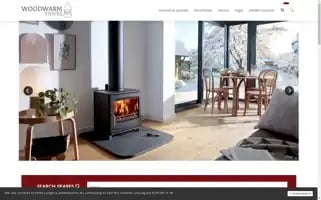 Woodwarmstoves.co.uk Screenshot 2024-07-06 15:41:49