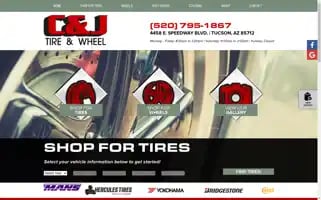 Candjtireandwheel.com Screenshot 2024-05-08 23:38:20