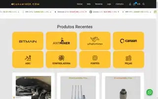 Casaminer.com Screenshot 2024-05-24 15:38:45