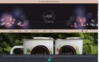 To-fajne.sk Screenshot 2024-05-18 17:43:01