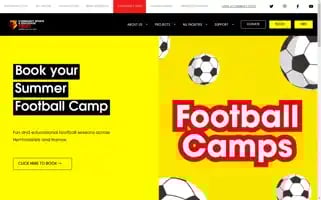 Watfordfccsetrust.com Screenshot 2024-07-04 16:27:45