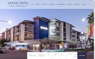 Grandhoteltownsville.com.au Screenshot 2024-04-25 12:41:08