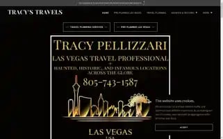 Tracystravelsllc.com Screenshot 2024-04-26 09:27:44
