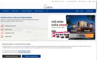 Zatepliefektivne.sk Screenshot 2024-05-19 23:38:56