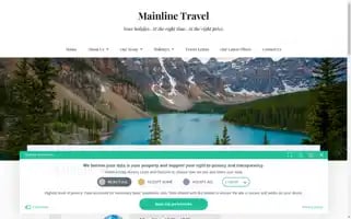 Mainline-travel.com Screenshot 2024-04-18 07:15:57