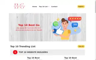 Top10bestgo.com Screenshot 2024-05-27 13:17:56