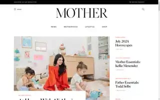 Mothermag.com Screenshot 2024-06-29 05:07:44