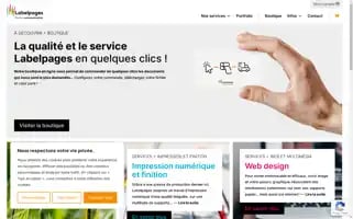 Labelpages.com Screenshot 2024-06-11 10:37:58