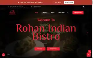 Rohansindianbistro.com Screenshot 2024-05-28 16:35:13